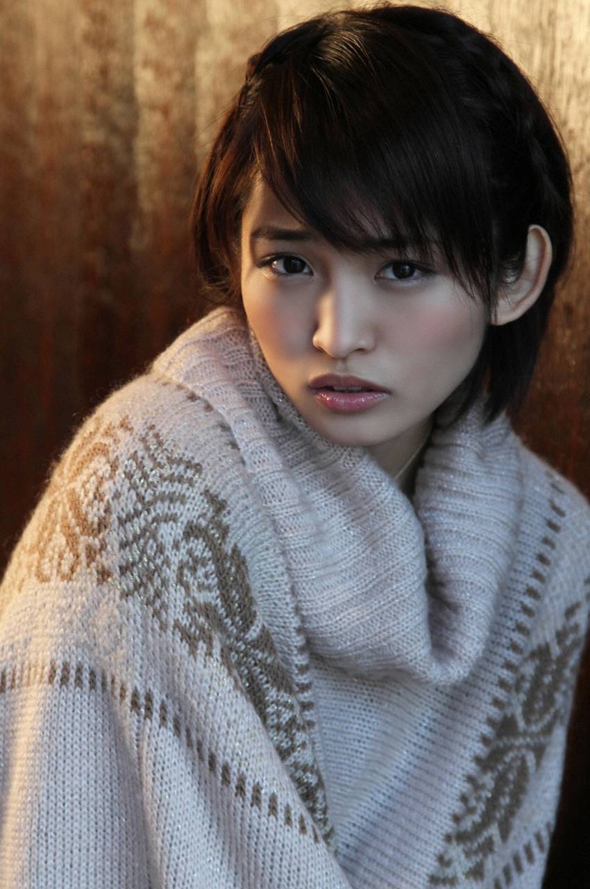 冈本玲 [VYJ]No.118 Okamoto rei　日本美女性感套图